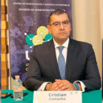 Innovación y rigor académico; FGJEZ y CIDE consolidan alianza estratégica