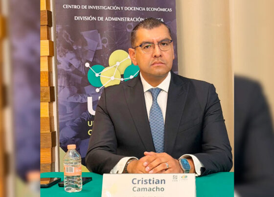 Innovación y rigor académico; FGJEZ y CIDE consolidan alianza estratégica