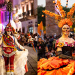 Convoca Gobierno de Zacatecas a participar en Gran Desfile del Día de Muertos 2026