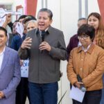 Con el impulso de la Presidenta Claudia Sheinbaum y el Gobernador David Monreal, en Zacatecas se construyen más de 27 mil viviendas