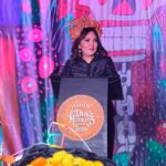 Se prepara Zacatecas para recibir y celebrar a las almas en el Festival de Día de Muertos