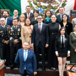 Inicia glosa del Quinto Informe con la comparecencia del Secretario General de Gobierno