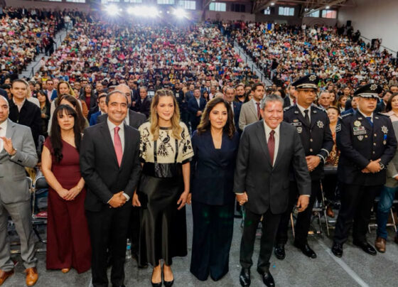“Pepe Saldívar está comprometido con el Estado y el pueblo de Guadalupe”: David Monreal