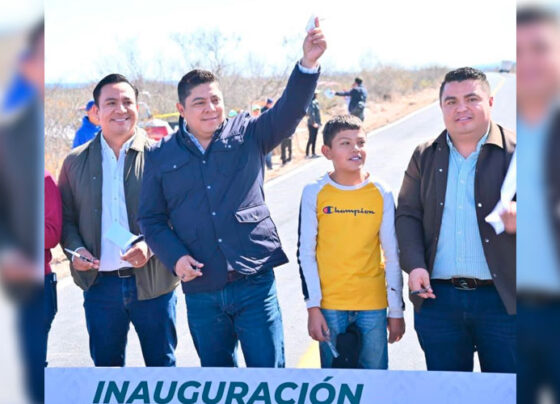 Nueva autopista y más obras transforman la conectividad del Altiplano