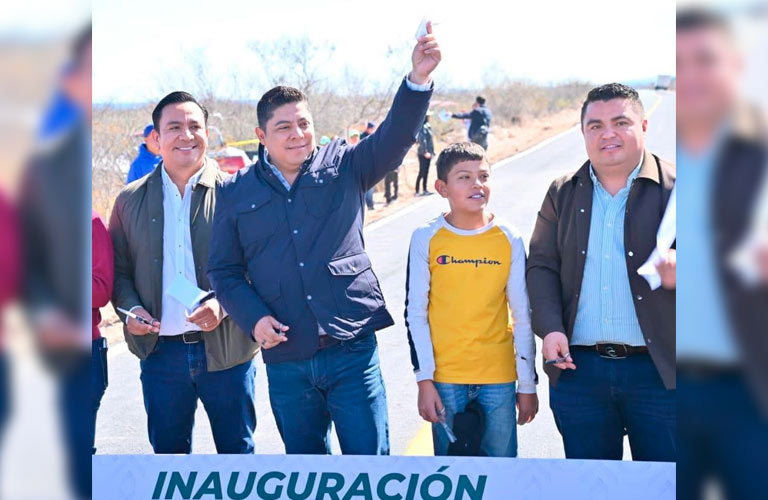 Nueva autopista y más obras transforman la conectividad del Altiplano