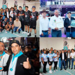 Mazapil celebra su 458 aniversario con música, tradición, cultura y deporte