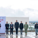 Reconoce Gobernador David Monreal labor de instituciones de seguridad para garantizar paz y tranquilidad en Zacatecas