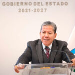 Encabeza Zacatecas el crecimiento económico del país al cierre del tercer trimestre de 2026, ratifica Gobernador David Monreal