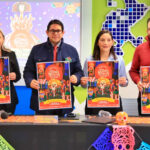 Convocan Gobierno de Zacatecas y Canacozac a participar en actividades del Festival de Día de Muertos 2026