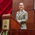 Presenta Karla Estrada nueva Ley de Salud Mental para Zacatecas