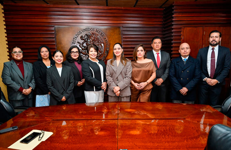 Invierte Gobernador David Monreal más de 8 mil 400 millones de pesos en obras y acciones para las familias zacatecanas