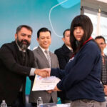 Reconocen talento y dedicación de estudiantes en la Olimpiada Estatal de Informática Zacatecas 2026