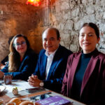 Zacatecas invita a San Luis Potosí al 23 Festival Internacional de Teatro de Calle 2026