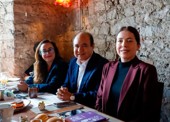 Zacatecas invita a San Luis Potosí al 23 Festival Internacional de Teatro de Calle 2026
