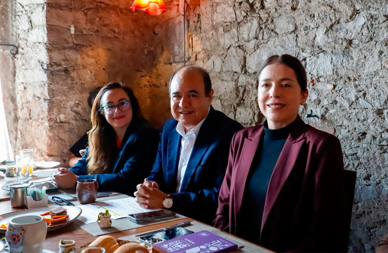 Zacatecas invita a San Luis Potosí al 23 Festival Internacional de Teatro de Calle 2026