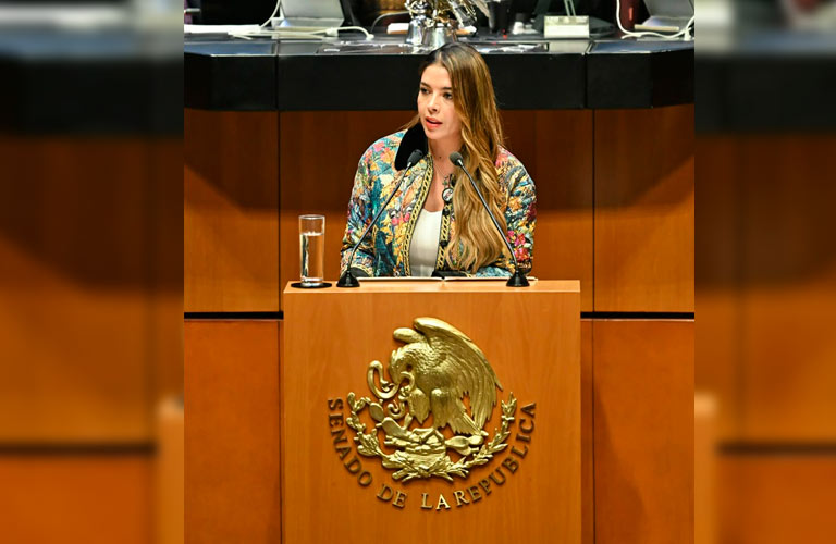 Ruth González propone fortalecer la evaluación de los bancos de leche humana en el país