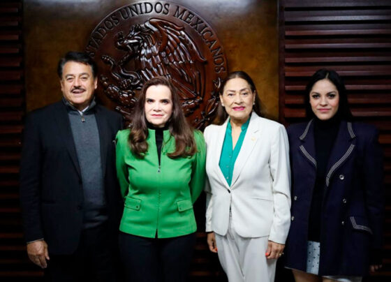 Invierte Gobernador David Monreal Ávila más de 631 mdp en construcción de obras y acciones hídricas