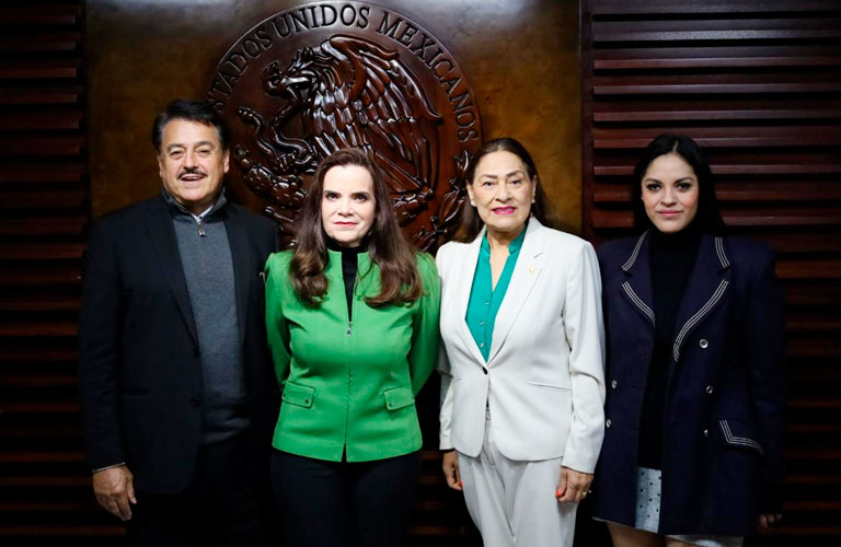 Invierte Gobernador David Monreal Ávila más de 631 mdp en construcción de obras y acciones hídricas