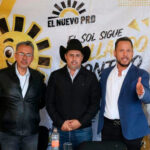 PRD Zacatecas cierra filas en torno a su dirigencia y se declara listo para competir en 2027