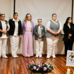 Karla Estrada impulsa una atención más humana para las familias que enfrentan la pérdida de un bebé