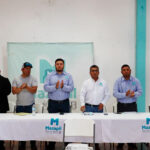 Mazapil fortalece su obra pública: aprueban nueve proyectos más para comunidades del municipio