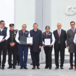 Fortalece Gobernador David Monreal estrategia de seguridad con ampliación del C5i