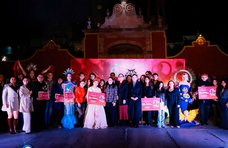 Celebra Guadalupe ocho años como Pueblo Mágico