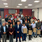 Inicia Gobierno de Zacatecas entrega de vehículos autónomos a institutos tecnológicos