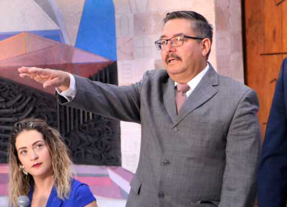 Transforma Gobernador David Monreal salud en Zacatecas, con mejoras tangibles, inversión en equipamiento y sentido humano