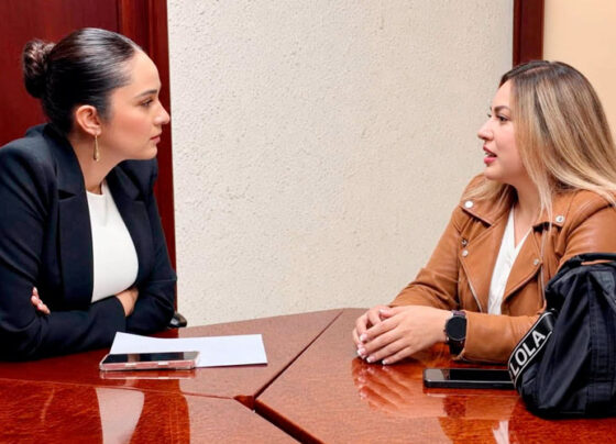 Susana Barragán impulsa propuestas para fortalecer la protección y el bienestar animal en Zacatecas