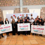 Realiza SEDIF Tercera Feria Gastronómica de Zacatecas; reconocen creatividad y tradición de espacios alimentarios