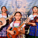 San Luis Potosí participará en la XXIX edición del Festival de la Huasteca