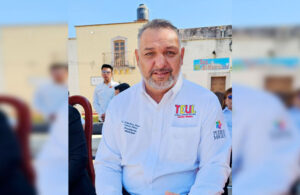 El Cabildo del Teul autoriza licencia por 30 días a Paco Torres; Ramona Quintero asume la alcaldía interina
