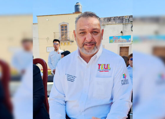 El Cabildo del Teul autoriza licencia por 30 días a Paco Torres; Ramona Quintero asume la alcaldía interina