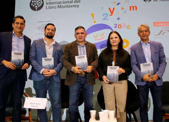 Automatizar decisiones también exige transparencia: Julieta Del Rio