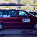 Fortalece José Luis Martínez López el transporte escolar para estudiantes de comunidades rurales de Concepción del Oro