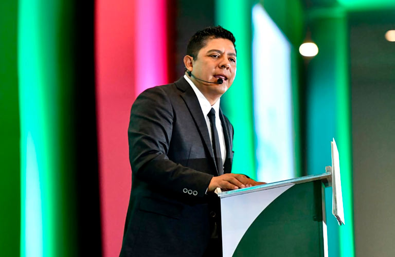 San Luis Potosí destaca reducción de la pobreza en más de 399 mil Potosinos