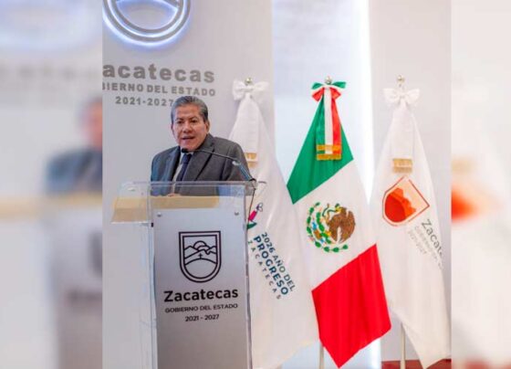 Con 16 mil 862 servicios gratuitos acumulados, lleva Gobernador David Monreal Caravana de la Salud a Noria de Ángeles