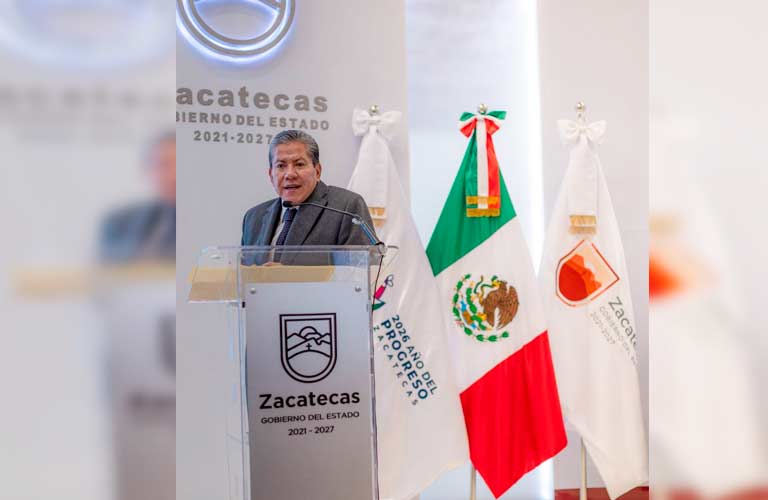 Con 16 mil 862 servicios gratuitos acumulados, lleva Gobernador David Monreal Caravana de la Salud a Noria de Ángeles