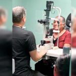Gobierno de Nieves Balderas fortalece programa de cirugías oftalmológicas a bajo costo