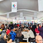 Celebra Gobierno de Pepe Saldívar el Festival “Guadalupe de mis Sabores”