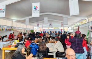 Celebra Gobierno de Pepe Saldívar el Festival “Guadalupe de mis Sabores”