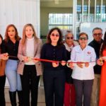 Inaugura SEDIF nuevo comedor escolar en Calera; beneficiará a más de 80 niñas y niños