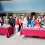 Reconoce Gobierno de Pepe Saldívar talento y preparación de participantes en cursos de autoempleo del ICATEZ