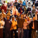 La transformación es regresar la dignidad al municipio de Zacatecas: Rodrigo Reyes Mugüerza en Asamblea Informativa en la colonia Francisco E. García