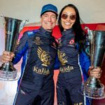 Día histórico para Zacatecas al recibir la última etapa de La Carrera Panamericana 2026
