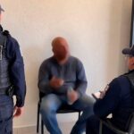 Localizan Fuerzas de Seguridad a dos hombres víctimas de secuestro virtual, en Loreto