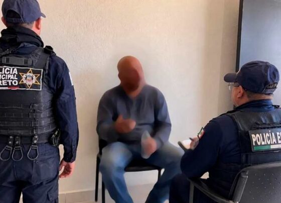 Localizan Fuerzas de Seguridad a dos hombres víctimas de secuestro virtual, en Loreto