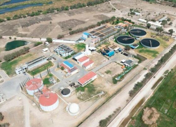 INTERAPAS acumula deuda de más de 880 millones de pesos con el estado.