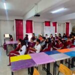 Alcalde Bernabé Mares impulsa campaña para alertar a estudiantes sobre los riesgos del vapeo